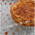 The Tarte of the semaine....