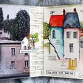 Balade Charentaise suite & fin