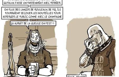 partenariat