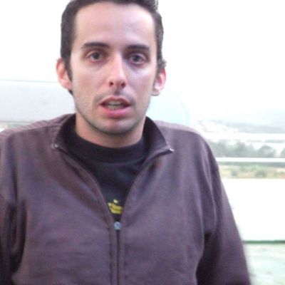 Bateau La Seyne-Civitavecchia - Greg