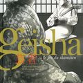 Geisha Ou le jeu du shamisen