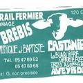 Perail Fermier