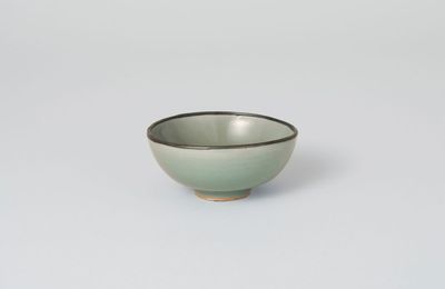 Celadon cup, Longquan ware, Southern Song dynasty, 13th century