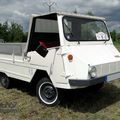 Farco Farmobil 1962-1966