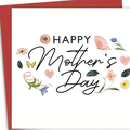 BONNE FETE AUX MAMANS !