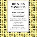 OPEN MANCHOTS 2015