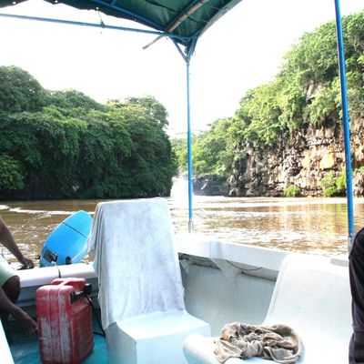 Maurice de tous les dangers?