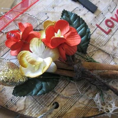 Mini album 'My 1st Love'