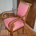 Fauteuil