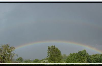 ARC EN CIEL