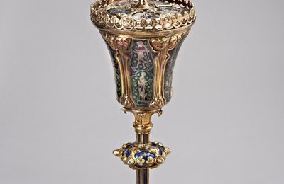 Masterpieces: Art and East Anglia at the Sainsbury Centre for Visual Arts in Norwich