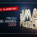 French J-music Awards 2009