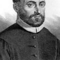 Giovanni Pierluigi da Palestrina. 