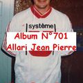 46 - Allari Jean Pierre & Dylan - N°701