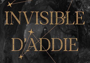La Vie invisible d'Addie Larue, de V.E. Schwab