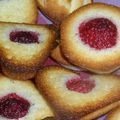 Petits financiers