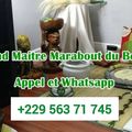 VRAI MAITRE MARABOUT DU MONDE COMMENT FONCTIONNE UN RITUEL DE RETOUR AFFECTIF 