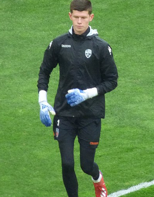 GBS France : découvrez des infos sur Illan Meslier