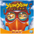 On a testé Yum Yum Island – un jeu pour petits et grands !