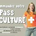 Connaissez-vous le Pass Culture + ?