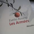 Les armées - Evelio Rosero