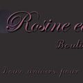 Ah ma Rosine...............