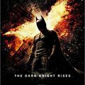 The Dark Knight Rises