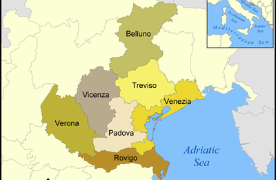 Veneto ou Verona