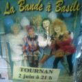 Bande a basile not's dead !