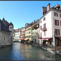 Annecy!