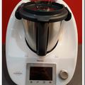 Nouveau Thermomix TM5