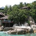 Koh Tao, l'ile merveilleuse