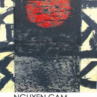 Exposition de Nguyen Cam