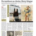 LIBR’HERRY À L’HONNEUR !