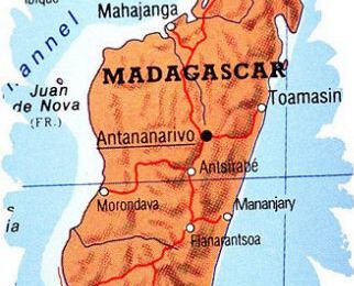 Voyage à Madagascar