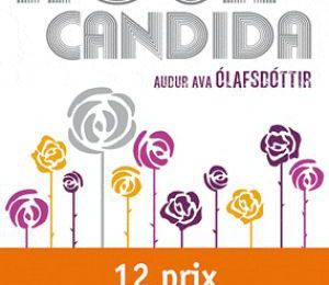 [Confidentielles] 1 Livre Rosa Candida