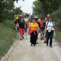 12 Septembre: démarrage de l'année sportive!