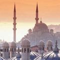 j'aime... Istanbul !