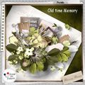 "old time memory"