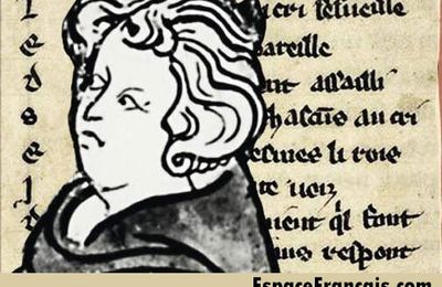 Rutebeuf (1230 – 1285) : La pauvreté Rutebeuf / La povreté Rutebeuf