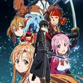 [Anime] Sword Art Online - Saison 1