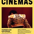 Arles : avant-première de « Tardes de Soledad »