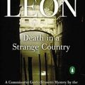 Death in a Strange Country, Donna Leon