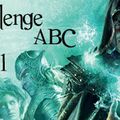 Challenge ABC 2011 Spécial Fantasy / Bit-Lit