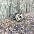 BAGUE MAGIQUE POUR AVOIR LA CHANCE DU GRAND MAITRE KPINSSOUVI TEL: +229 01 41 97 15 51