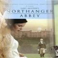 Northanger abbey ... le livre