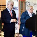 MÉMOIRE DE LA DÉPORTATION : UNE EXPOSITION CE WEEK-END À BUIRE.