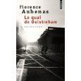 "Le quai de Ouistreham" de Florence Aubenas * * *