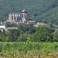 Saint Bertrand de Comminges