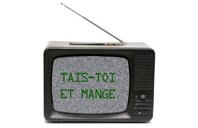 Tois-toi et mange